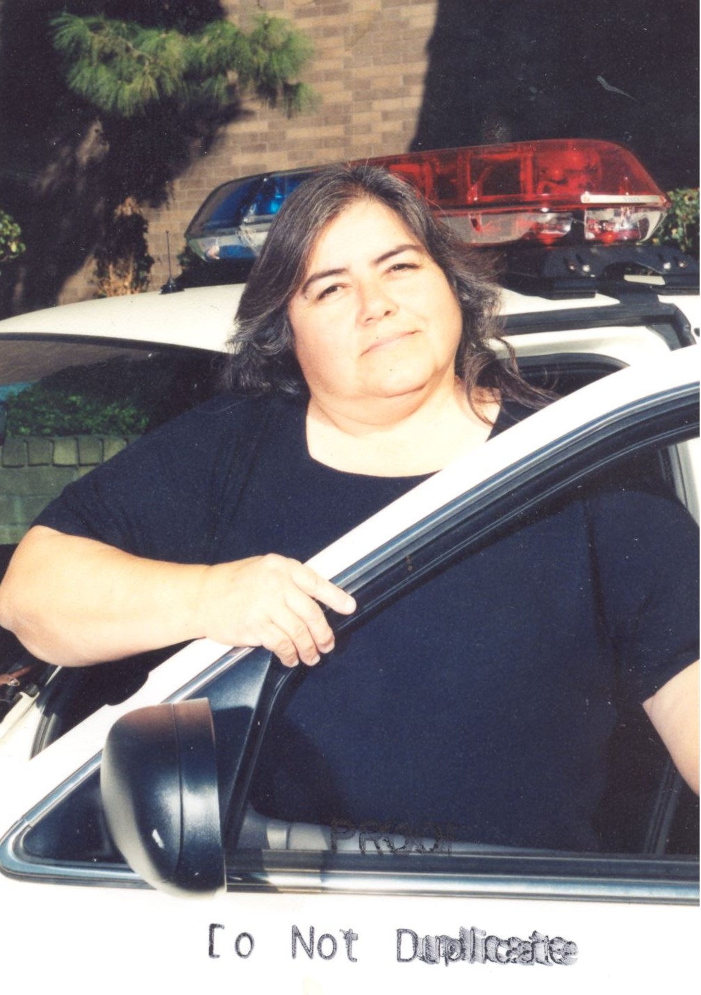 Obituary of Maria Lucy Rios