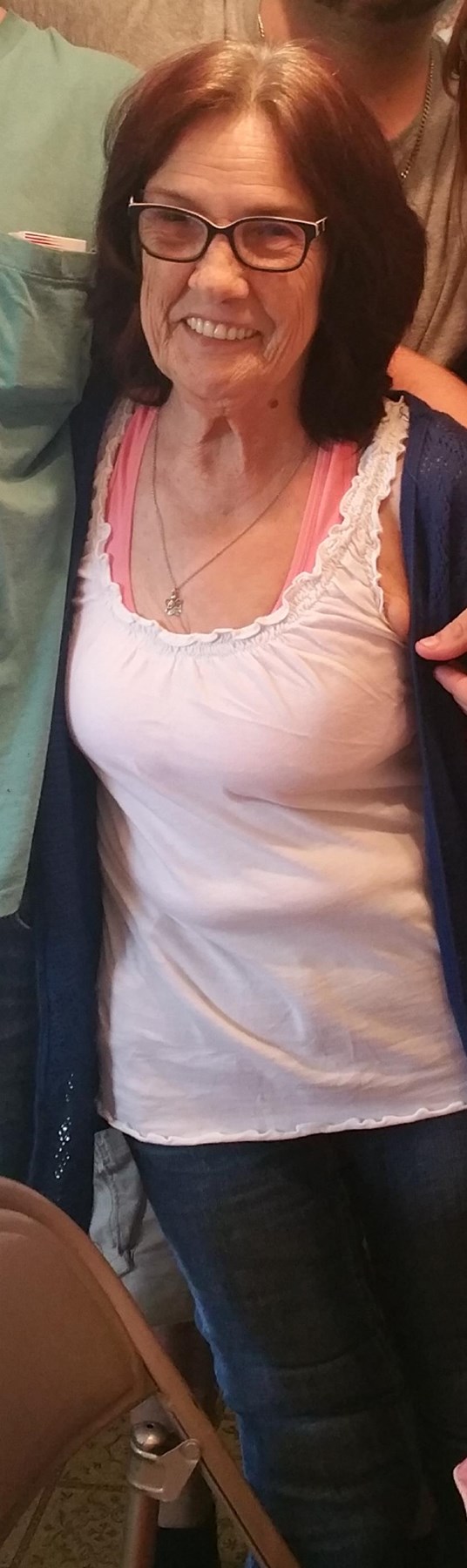 Obituary of Kathleen Mary Jeffries