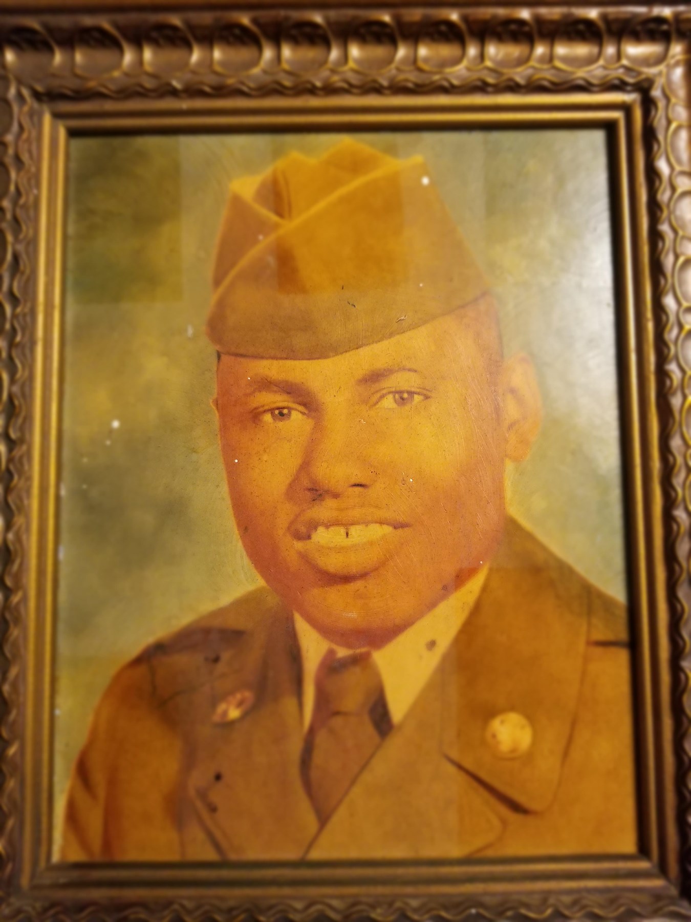 Obituary of Aaron "Whimpy" Denson Young, Sr.