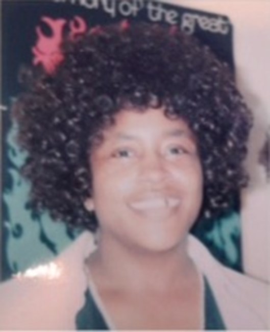 Obituary of Jessie   Jackson