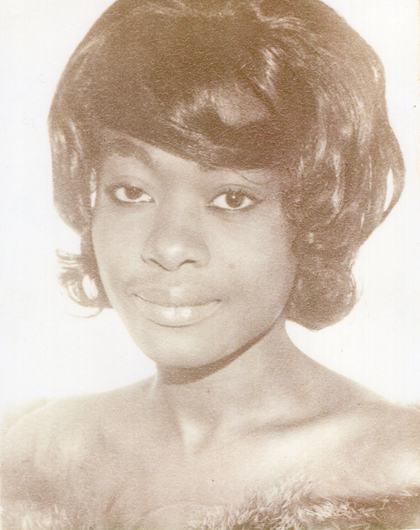 Mattie Kinkade Obituary - Davenport, IA