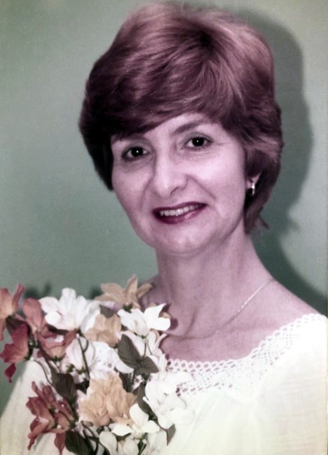 Obituary of Anna Marie Madeksho