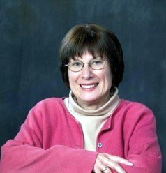 Obituary of Susan Priscilla McIntyre