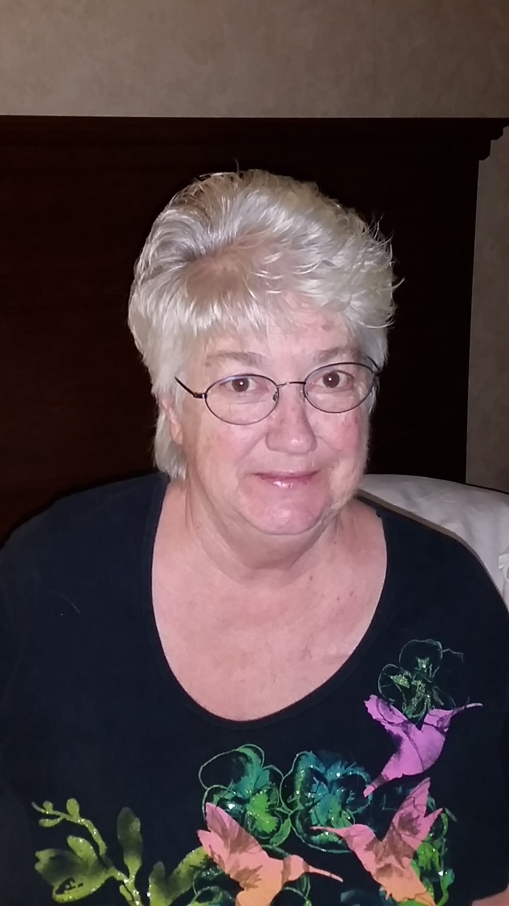 Mattie "Liz" Walker Obituary Tahlequah, OK