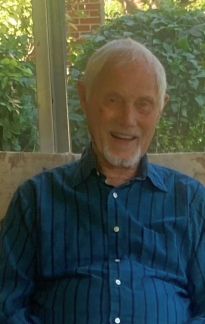 Obituary of Herbert M. Fritz