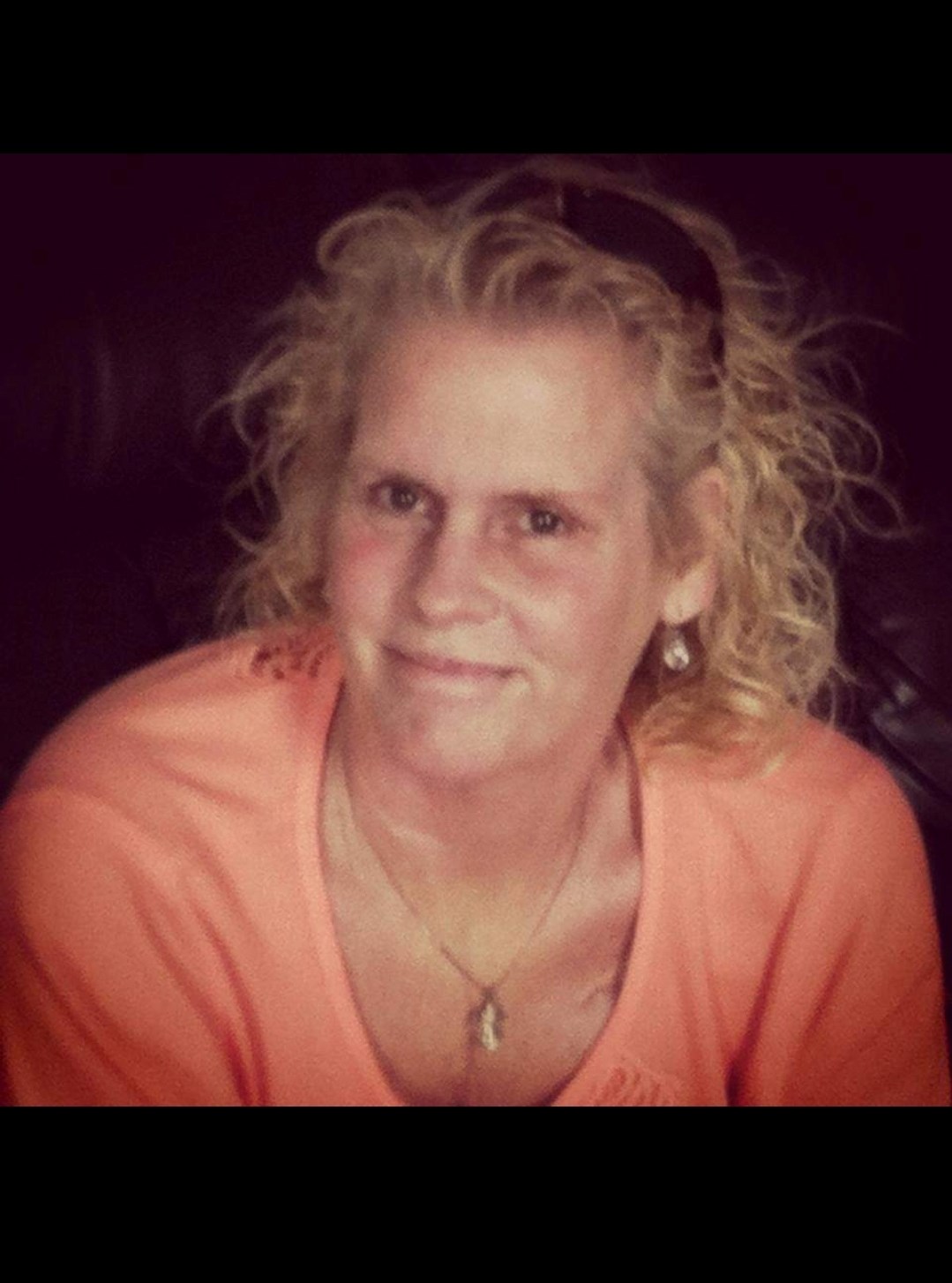 Obituary of Pamela "Pam"  Rudd