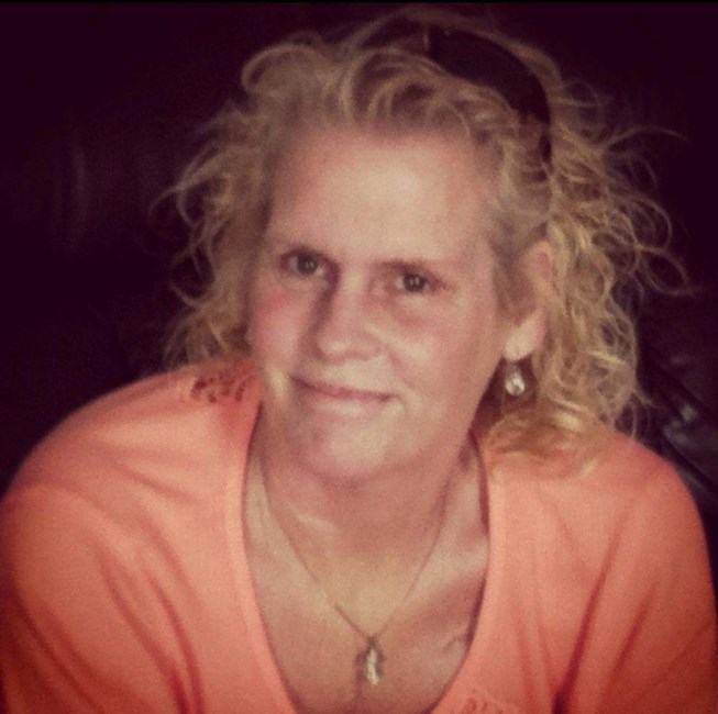 Obituary of Pamela "Pam" Rudd