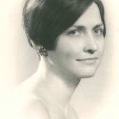 Obituary of Ruth Ann Sheridan