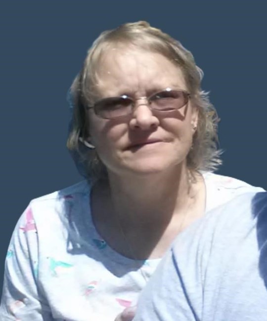 Obituary of Rebecca Sue Judy