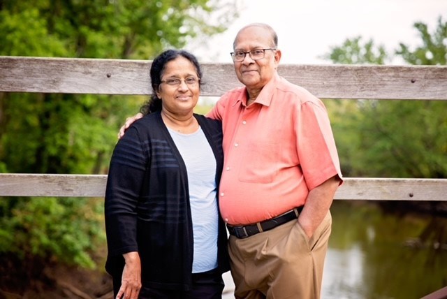 Obituary of John Varughese