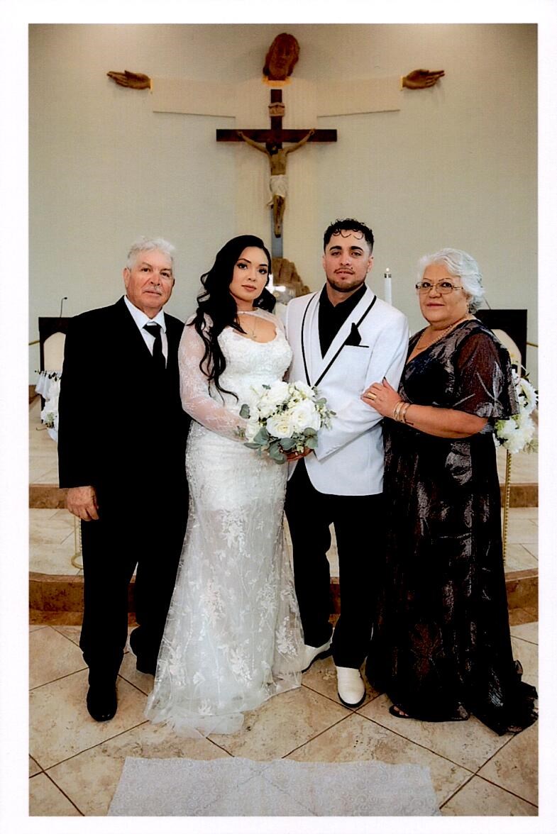 Obituary of Filemon Becerra