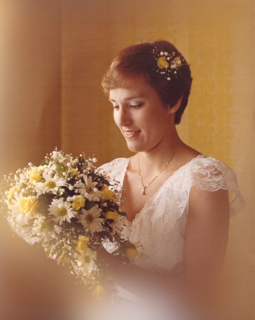 Obituary of Deborah Jane Valderrama