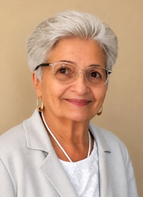 Obituary of Milagros Castro