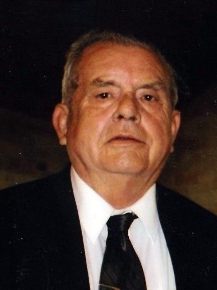 Obituary of Donald Hooker