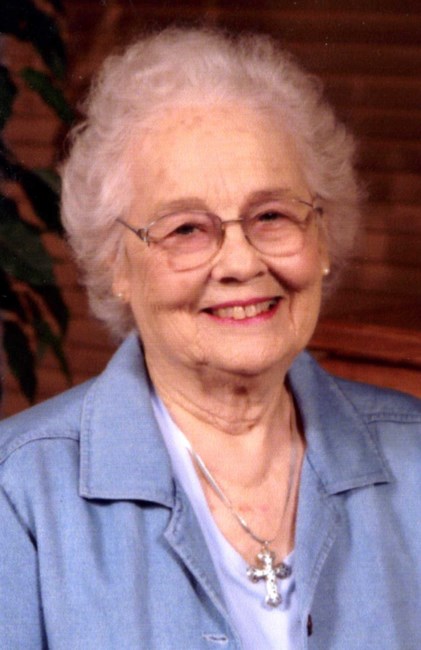 Obituary of Neomi Lancaster Scarborough Kavanaugh