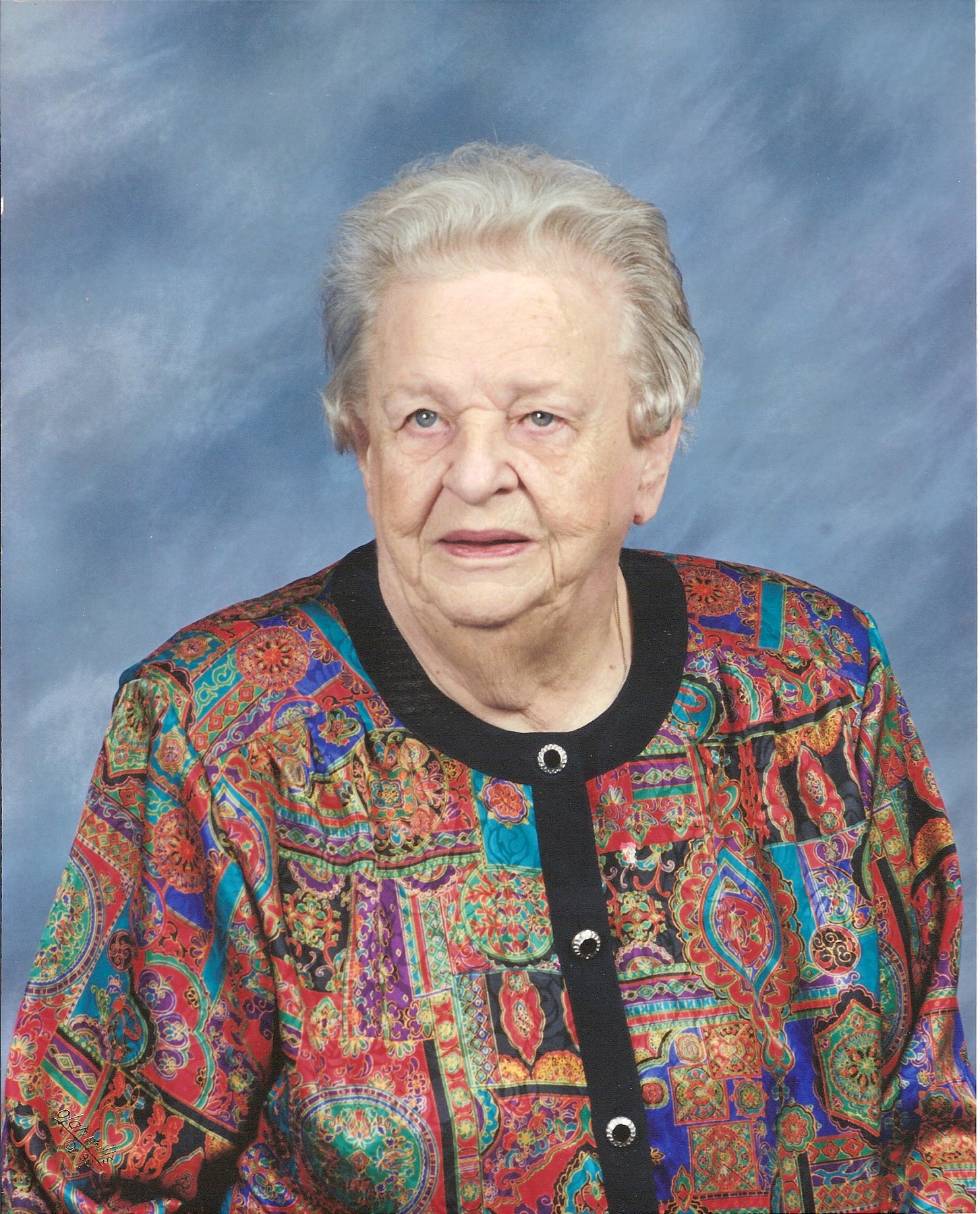 Rose Langan Obituary