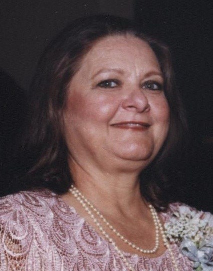 Obituary of Suzanne Turbeville Kost