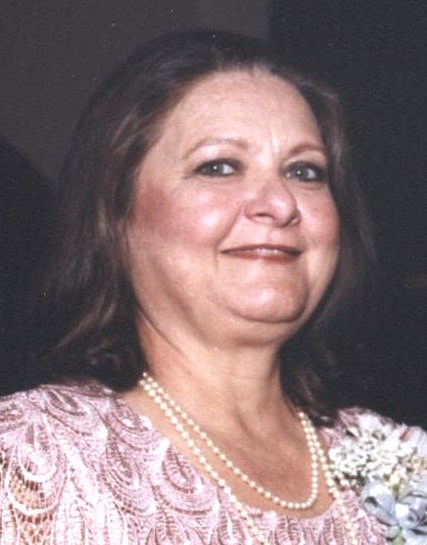 Obituary of Suzanne Turbeville Kost