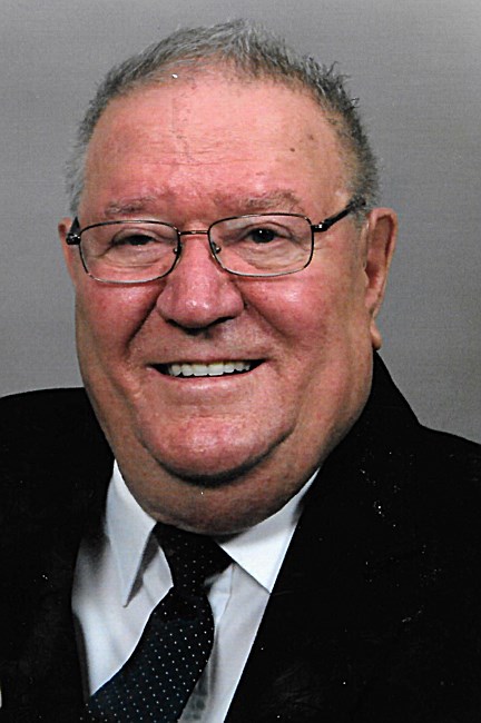 Obituary of Raymond Lariviere