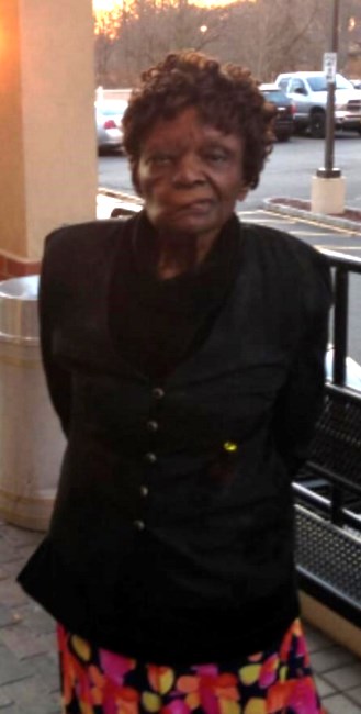 Obituary of Verlee Elizabeth Pollock