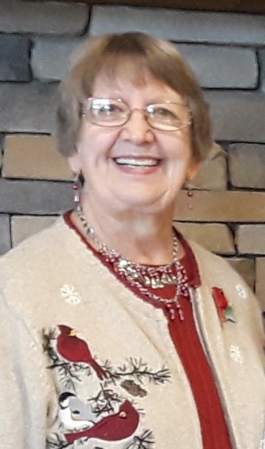 Obituary of Betty C. Cusick