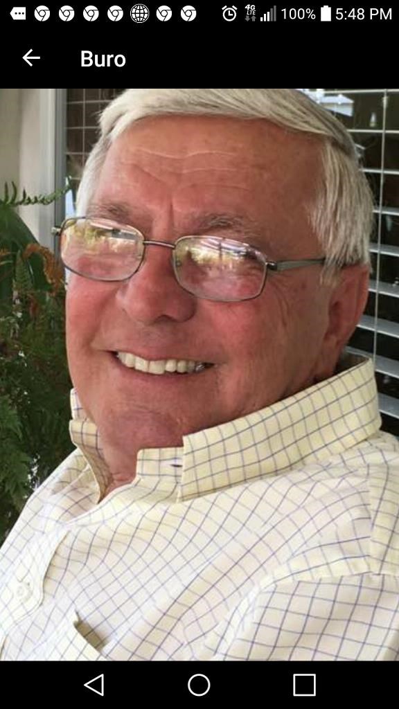 Obituary of Jorge J Perez