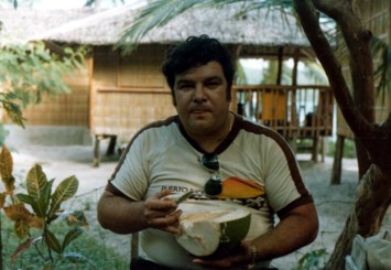 Obituario de Raul R. Rodriguez