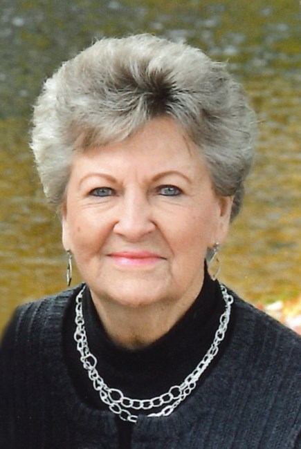 Obituary of Leona Mae Hubers