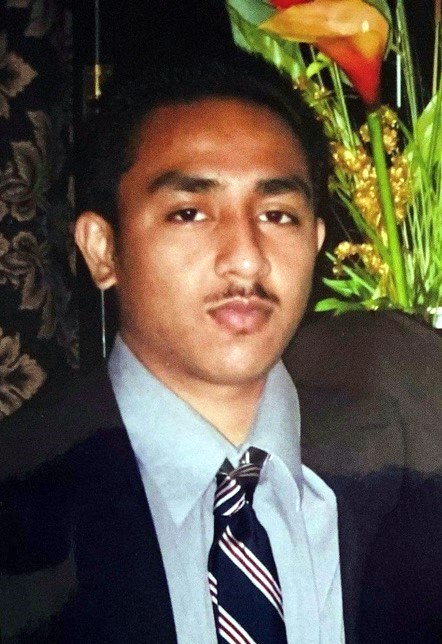 Obituary of Dwighter Olter Jr.