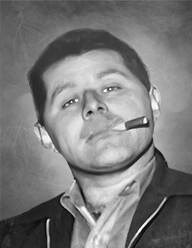 Obituary of Chester Thompson