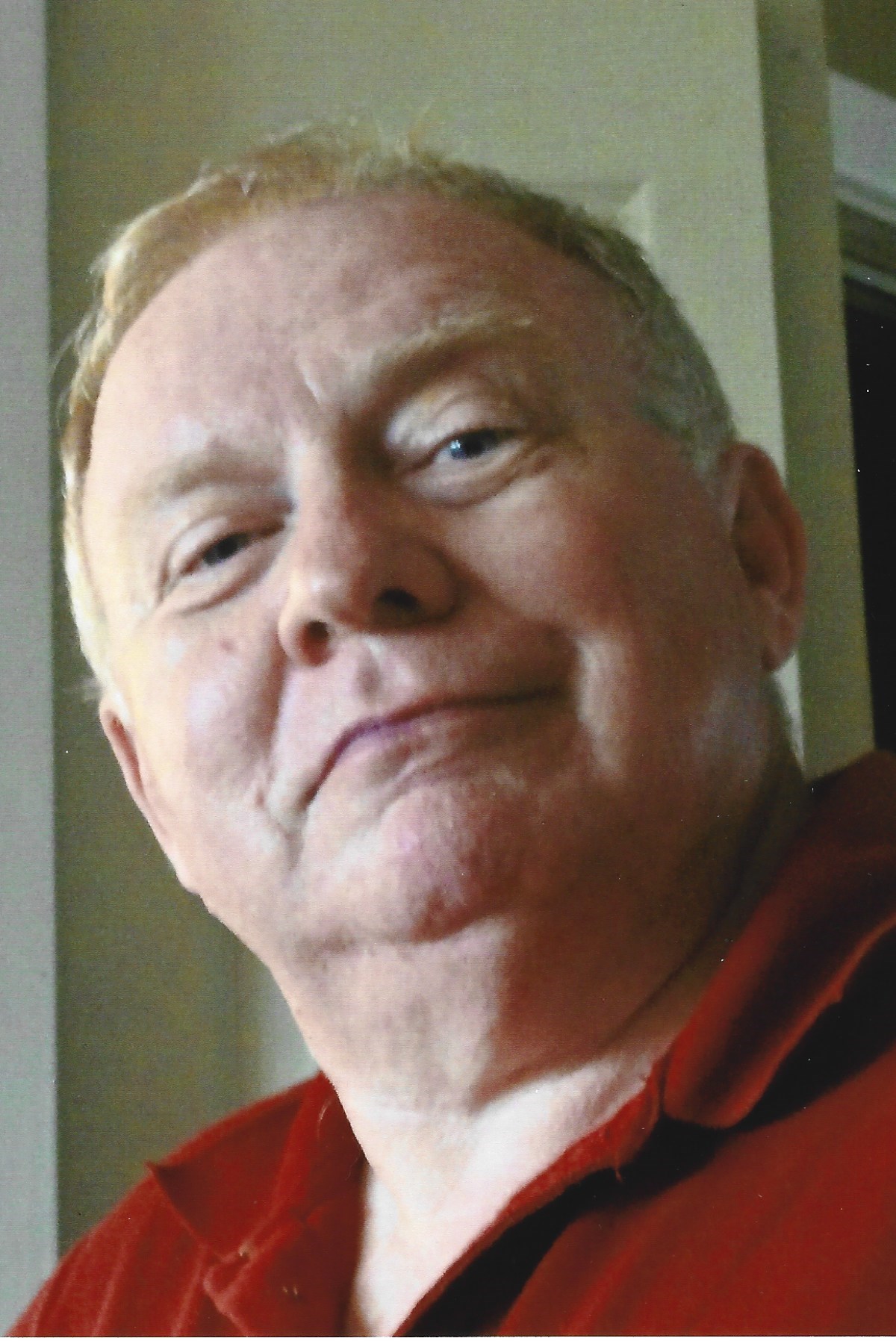 Obituary of Clark Aiken