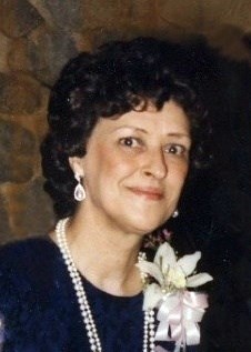 Obituary of Patricia A. Vowell