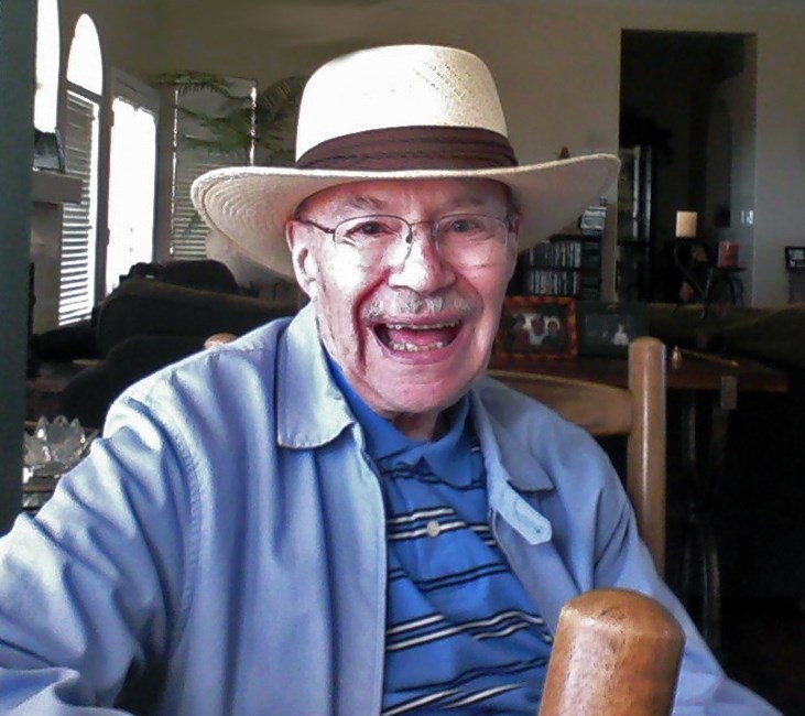 Obituary of Patrick M. Burke