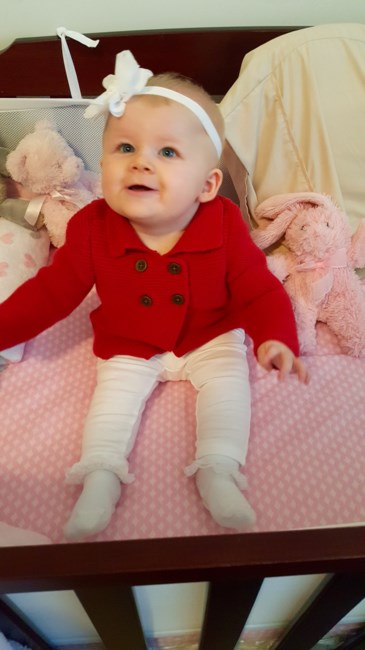 Obituary of Claire Darlene Landis