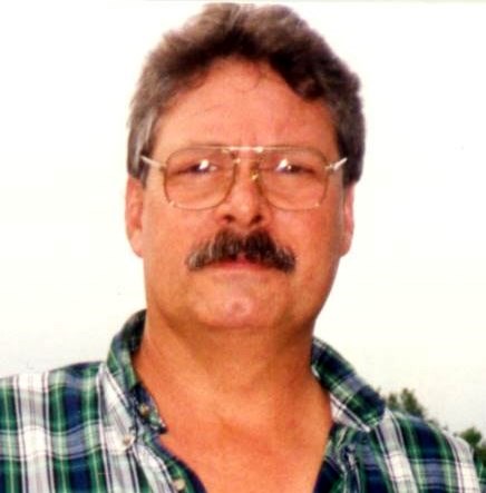 Obituary of Ricky Harrell