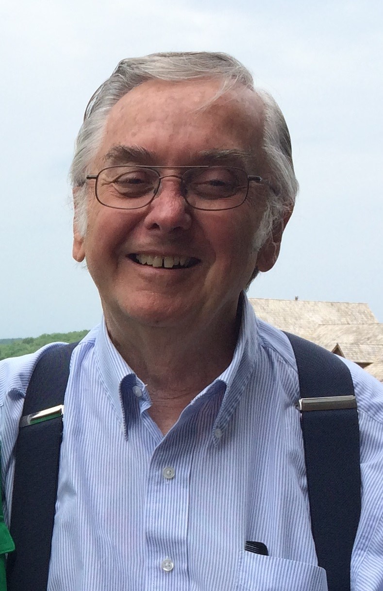 Obituary of Dennis R. Terry