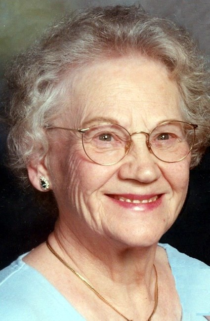 Obituary of Lorraine E Kramer