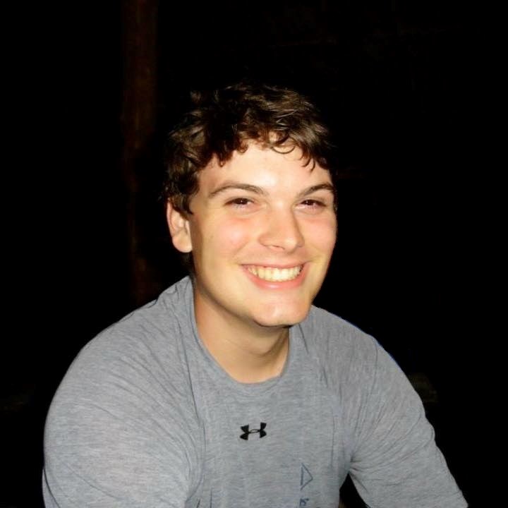 Obituario de John Clark Franklin Kelley