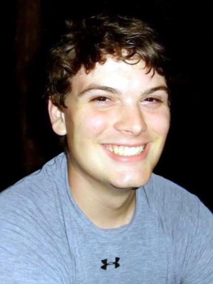 Obituary of John Clark Franklin Kelley