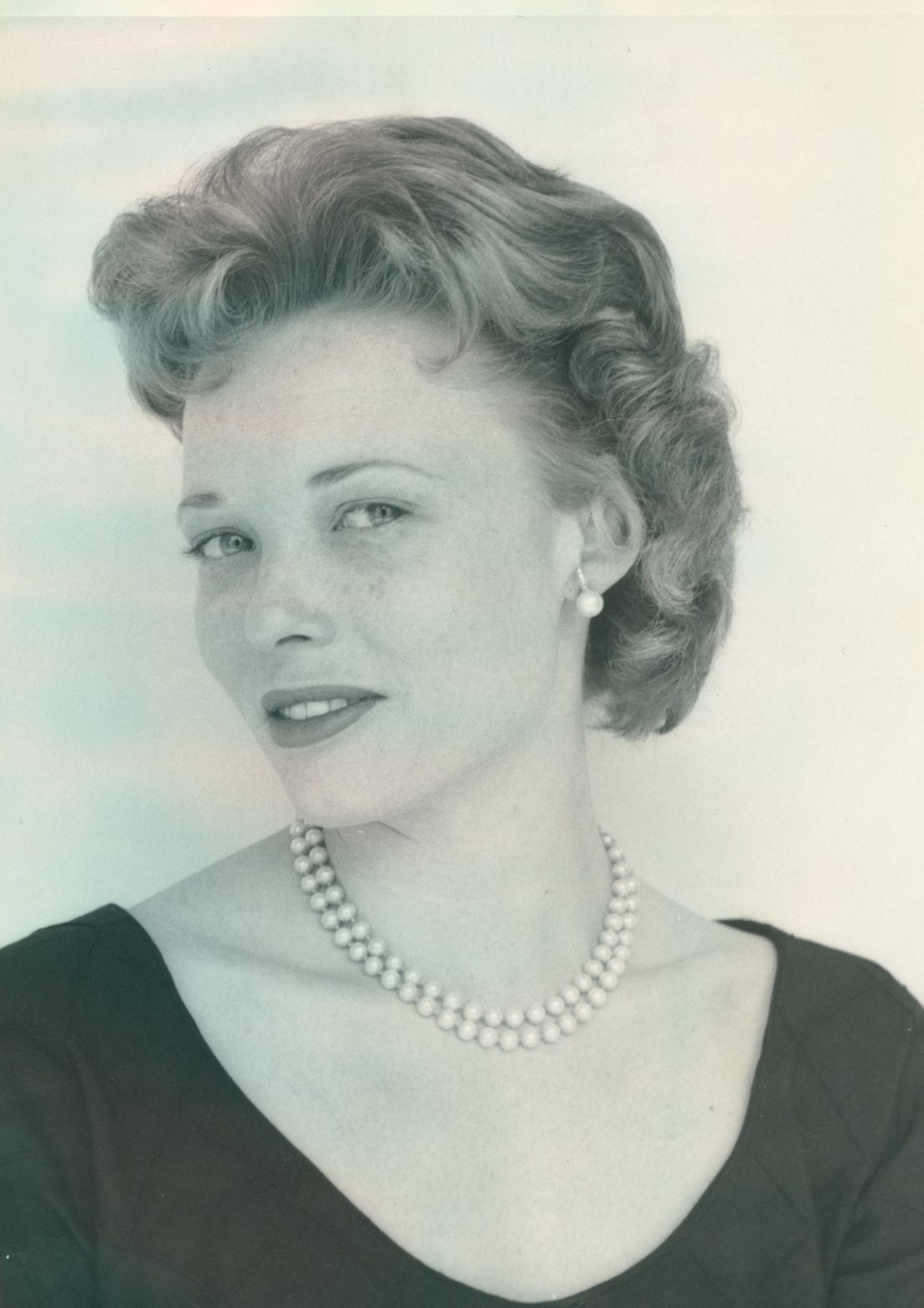 Joan Francis Obituary Aurora, ON