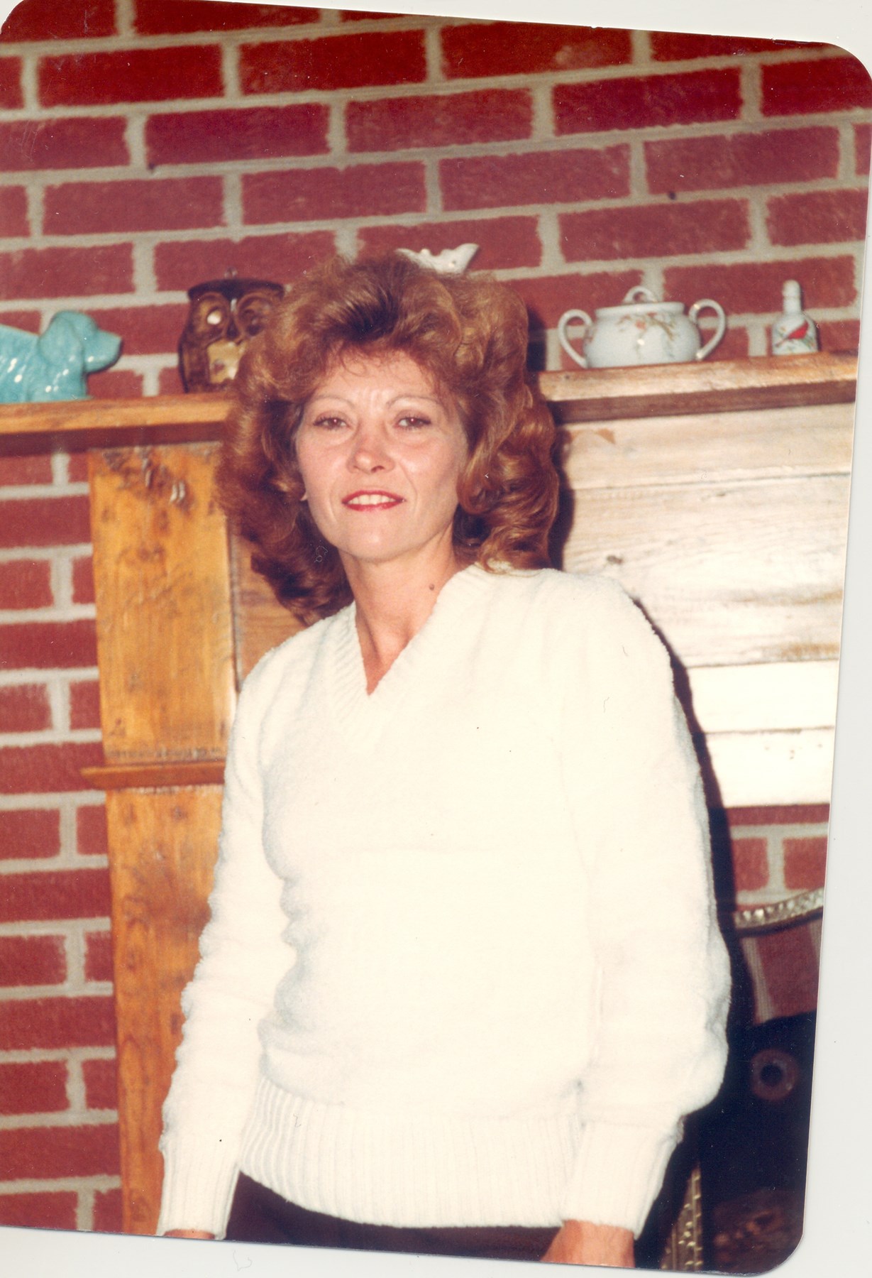 Obituary of Rosa Lee Riggs