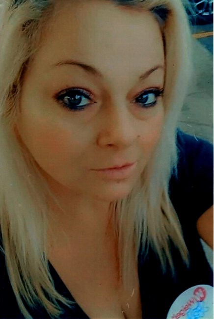 Obituary of Stephanie Elaine Connatser