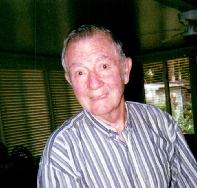 Obituary of Joseph Neil Moreau