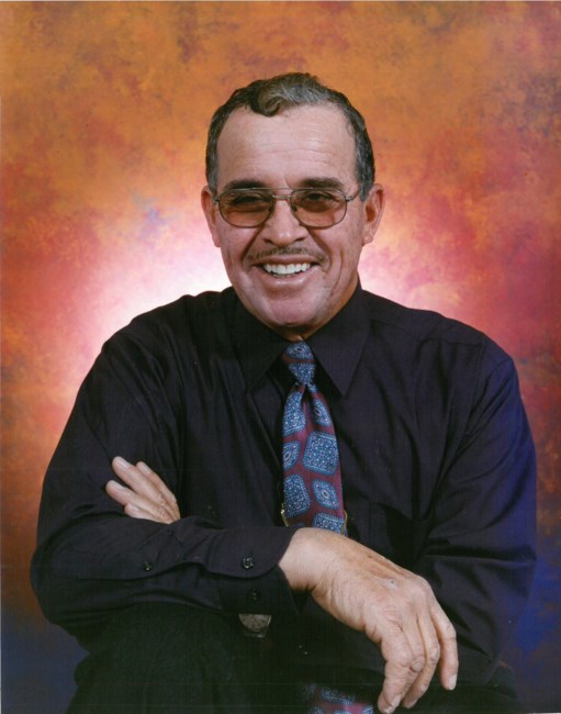 Obituary of Mario R. Chacon