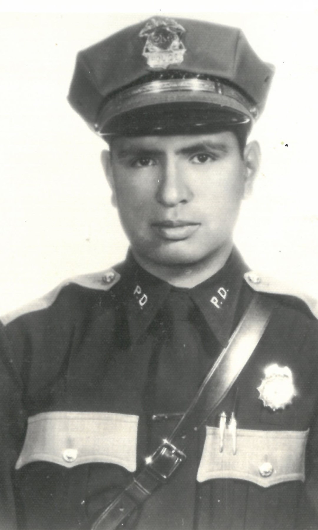 Carlos Piñon Obituary El Paso, TX