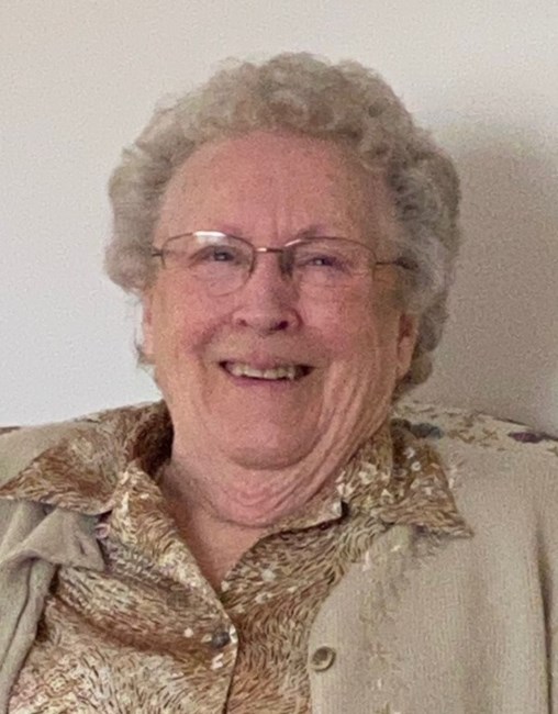Obituary of Shirley Dawn Ruckaber