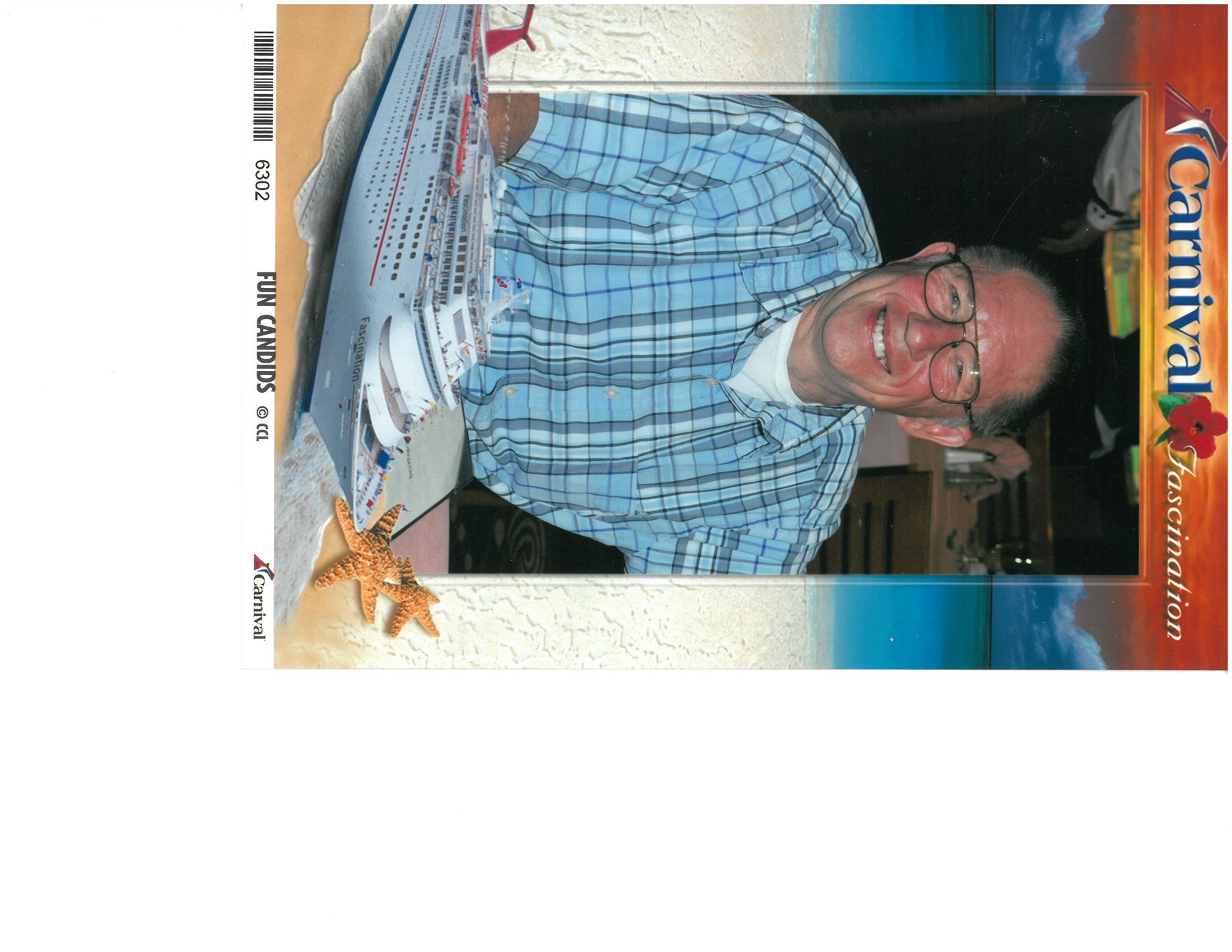 Obituary of David Andrew Young