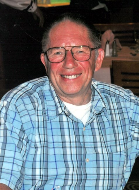 Obituary of David Andrew Young