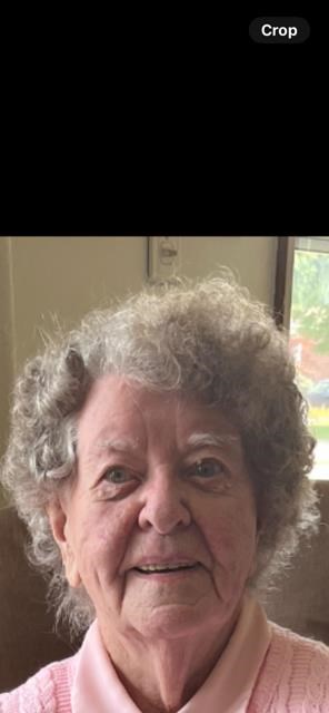 Obituary of Jean Munro