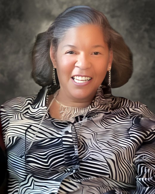 Avis de décès de Denise A Elliott-Harris